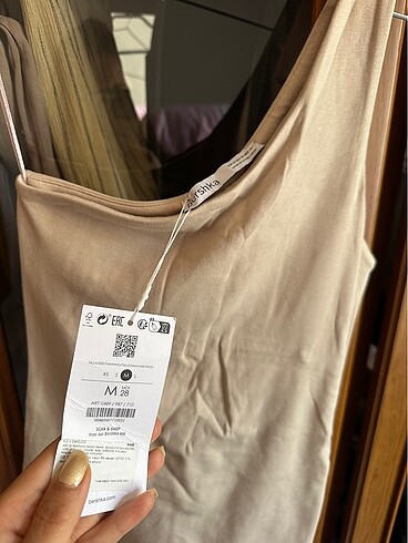 Bershka Bershka elbise