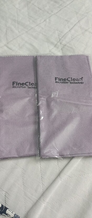  Fine Clean mokrofiber sihirli ayna ve cam bezi