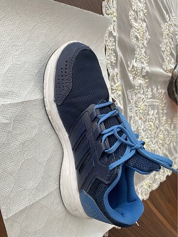 35 Beden lacivert Renk Adidas 35,5 numara ayakkabı