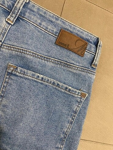 Mom jean