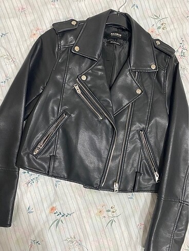 Pull & Bear Ceket