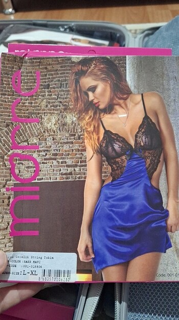 Miorre String takim 