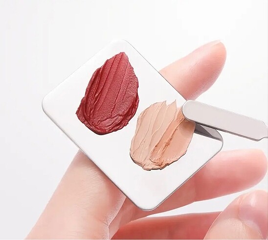 Nail art paleti