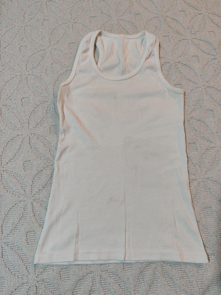 iki adet atlet - Görsel 2