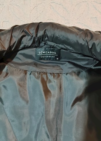 siyah yelek - Görsel 6