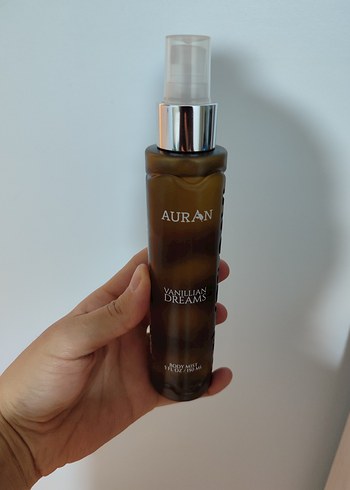 Auran Vanillian Dreams Kadın Parfümü - Görsel 3