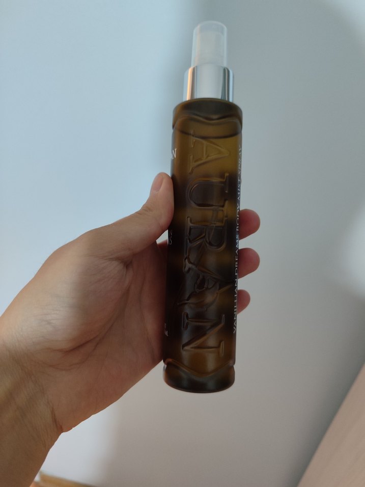 Auran Vanillian Dreams Kadın Parfümü - Görsel 5