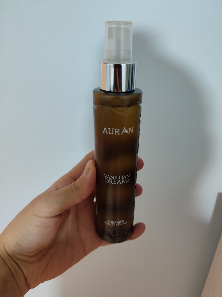 Auran Vanillian Dreams Kadın Parfümü - Görsel 3