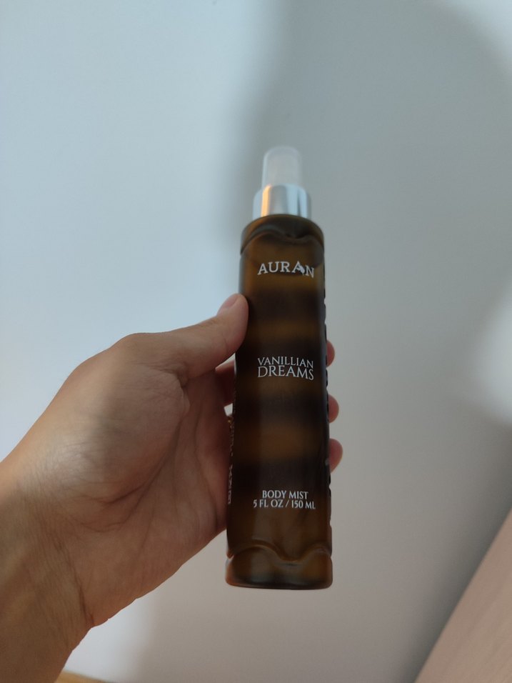 Auran Vanillian Dreams Kadın Parfümü - Görsel 4