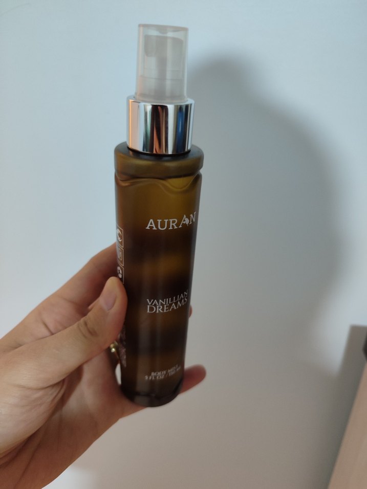 Auran Vanillian Dreams Kadın Parfümü - Görsel 2