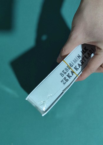 Bebeğimin İlk Zeka Kartları - Renkli Eğitim Oyuncağı - Görsel 4