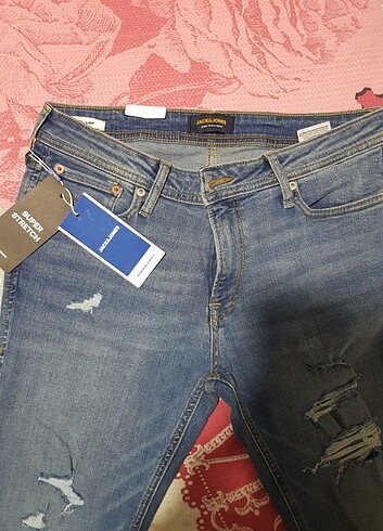 Jack jones  - Görsel 2