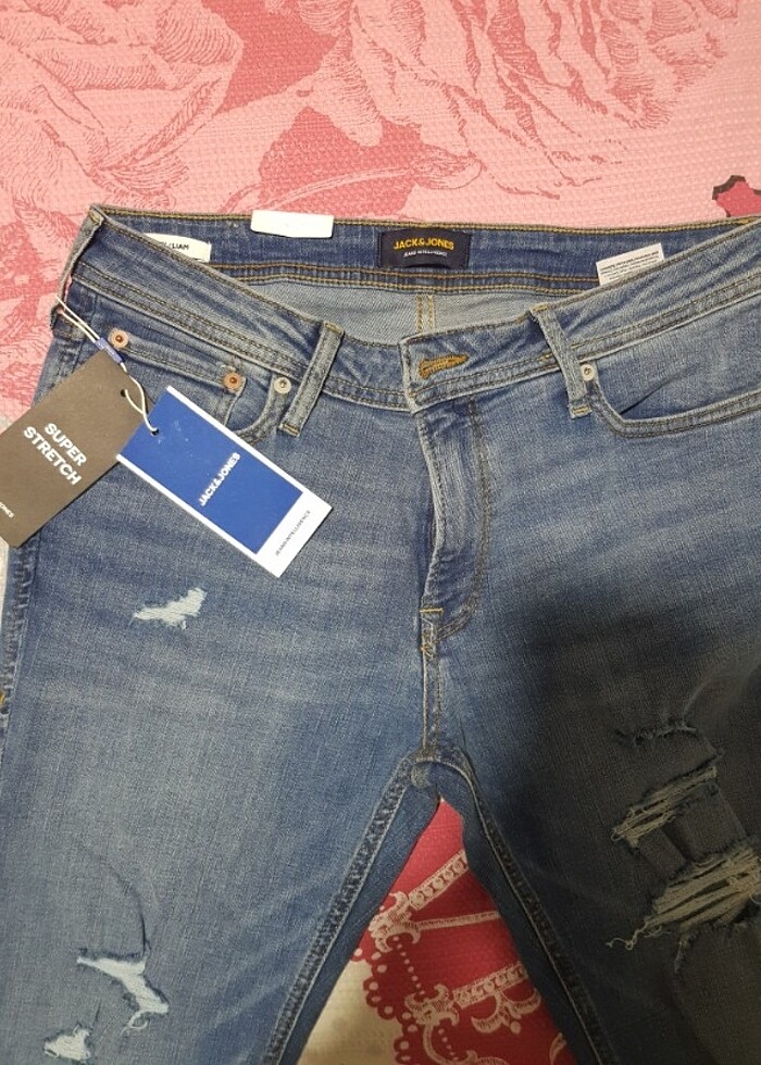 Jack jones  - Görsel 2