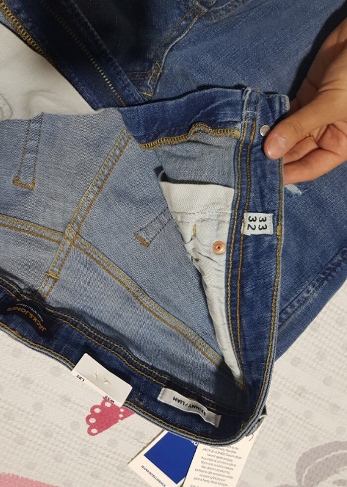 Jack jones  - Görsel 3