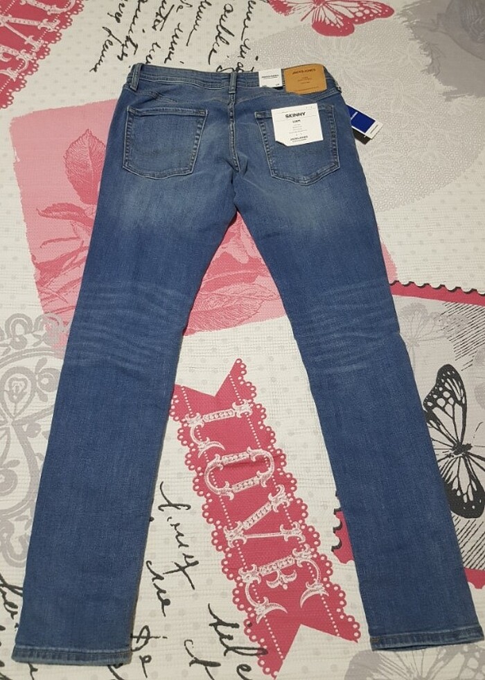 Jack jones  - Görsel 4