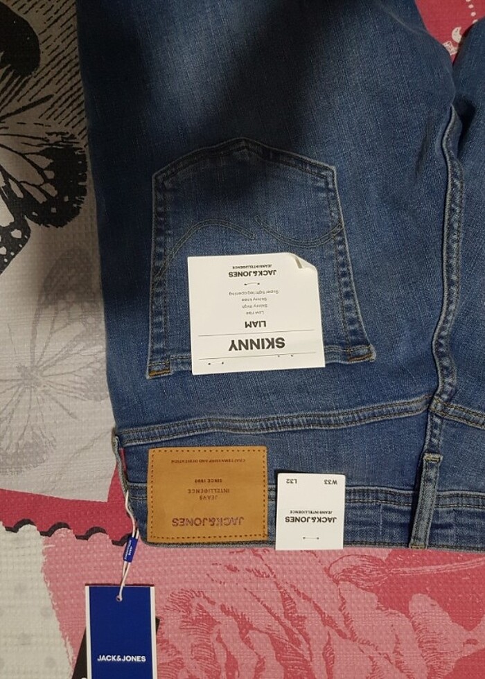 Jack jones  - Görsel 5