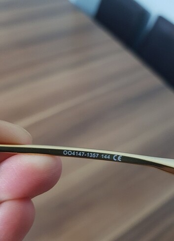 Gözlük - Görsel 4