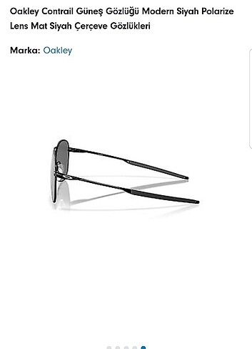 Gözlük - Görsel 5