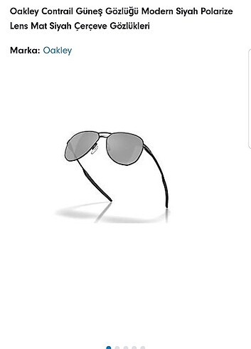 Gözlük - Görsel 7