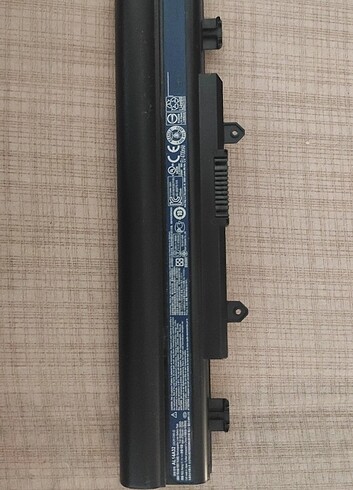 Acer aspire e571 laptop batarya 