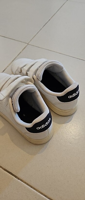 Adidas Adidas ayakkabı