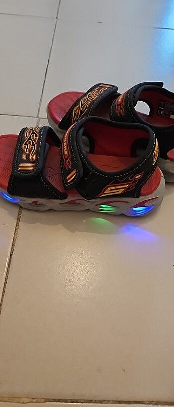 Skechers Skechers sandalet