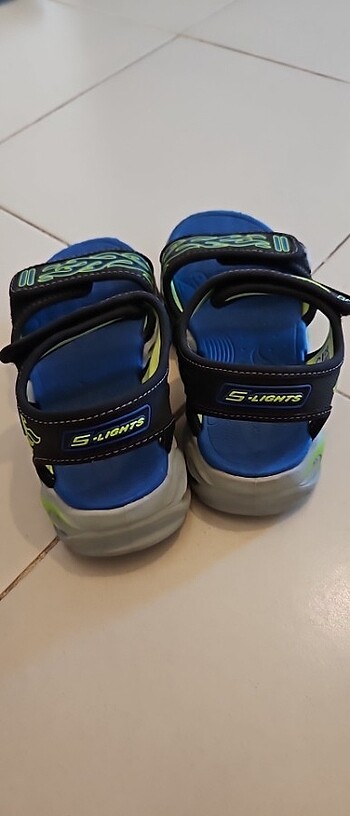 Skechers Skechers sandalet
