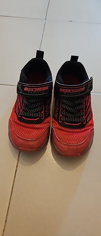 Skechers ayakkabı