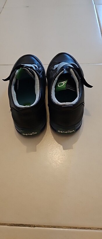 Benetton Benetton ayakkabı