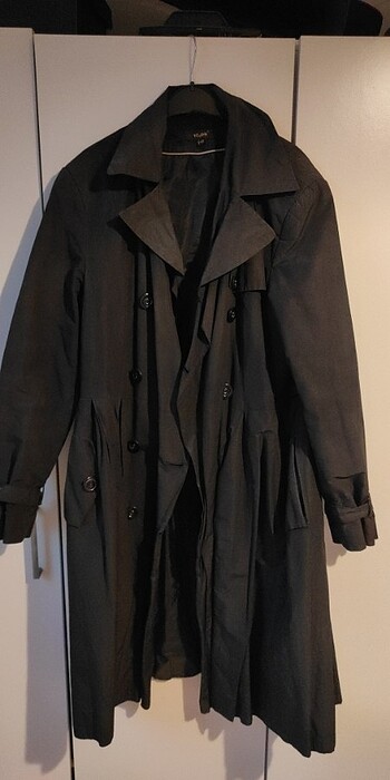 Trenchcoat