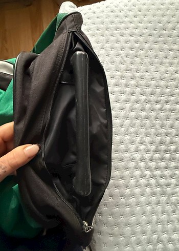 Erkek Bavulu - Görsel 2