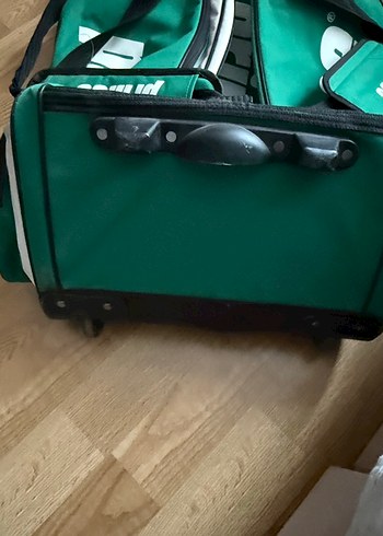 Erkek Bavulu - Görsel 3