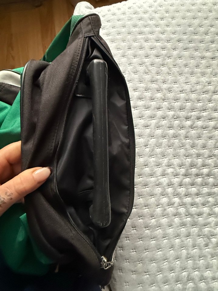 Erkek Bavulu - Görsel 2