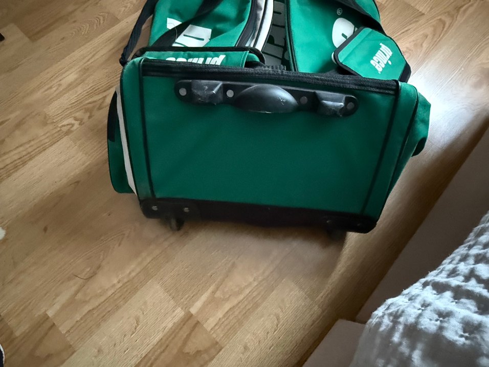 Erkek Bavulu - Görsel 3