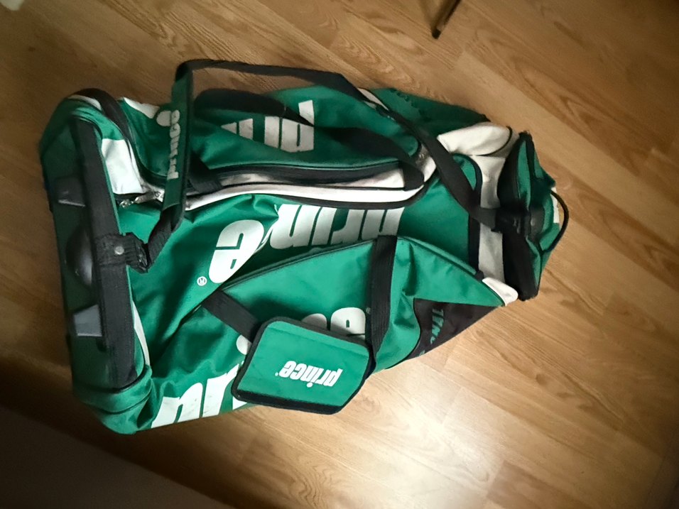 Erkek Bavulu - Görsel 4