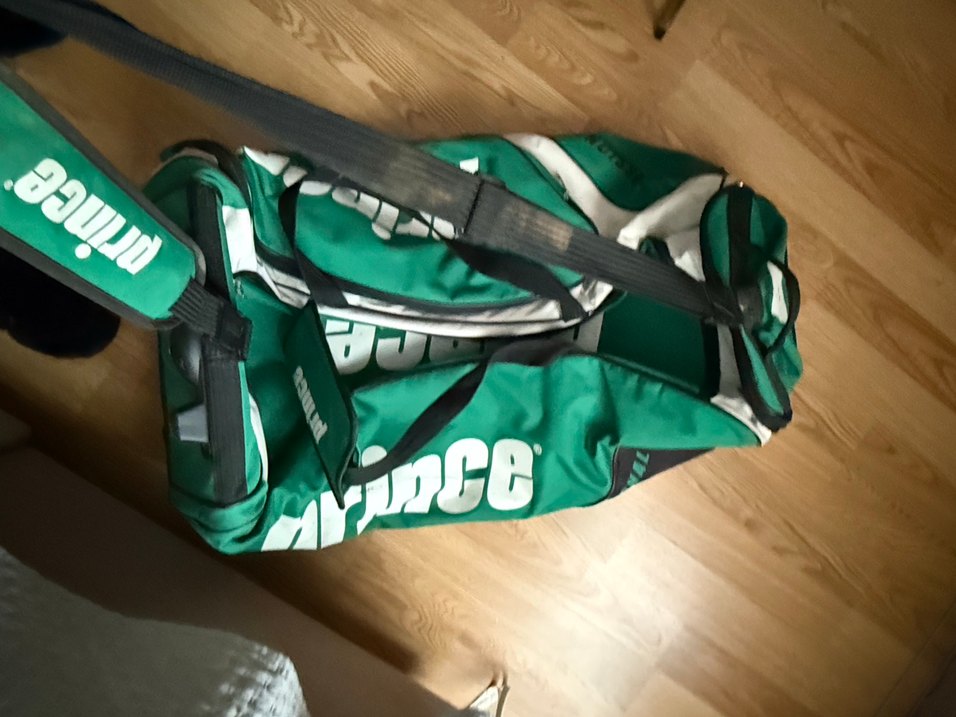 Erkek Bavulu - Görsel 5