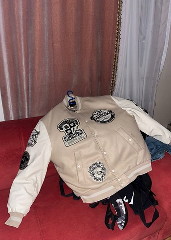 Kolej Erkek Mont - Görsel 3