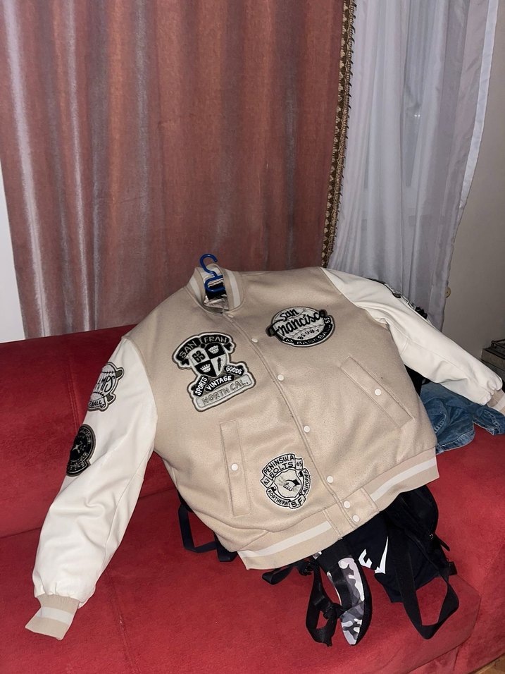 Kolej Erkek Mont - Görsel 3