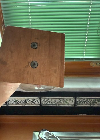 Tartı Beyaz Miras Mekanik Terazi 5kg Kapasiteli - Görsel 3