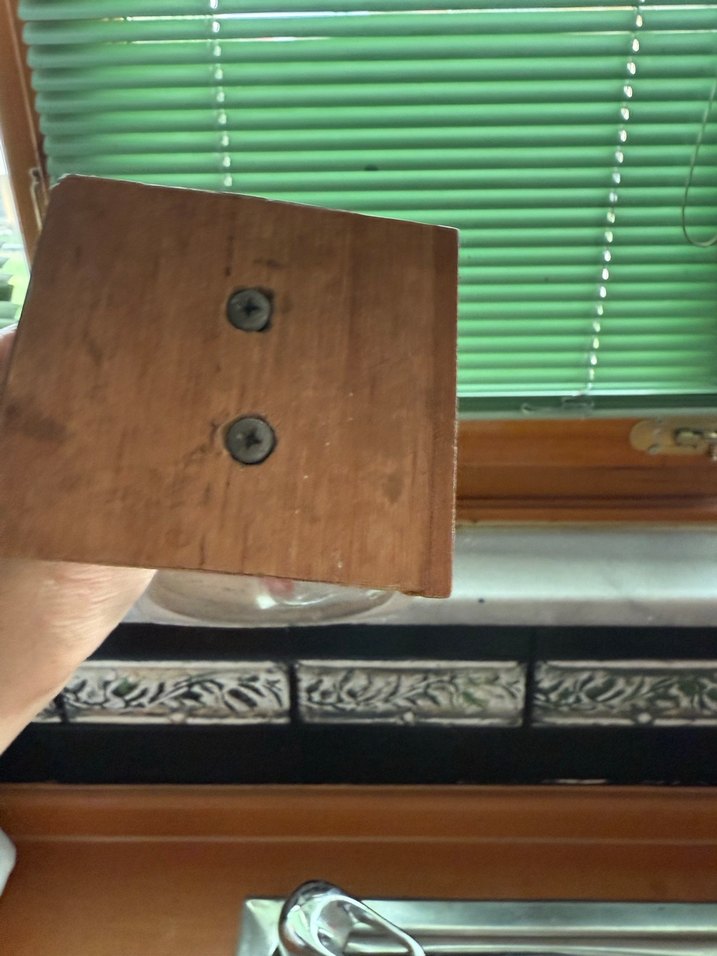 Tartı Beyaz Miras Mekanik Terazi 5kg Kapasiteli - Görsel 3