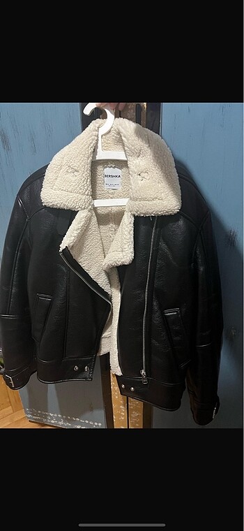 Biker mont