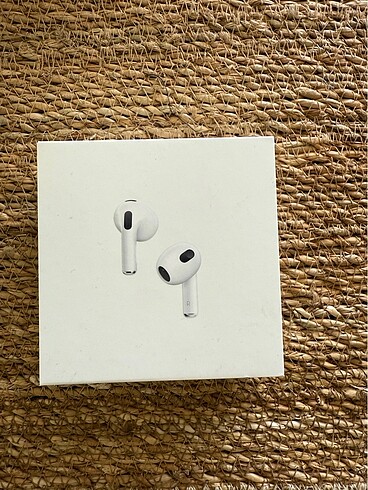 Airpods kutu