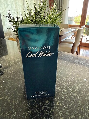 Davidoff kutu