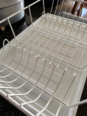 Metal bulaşıklık