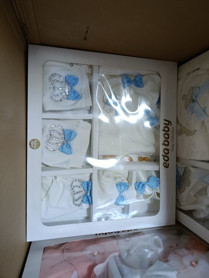 Bebek Hastane Çıkışları - Görsel 2