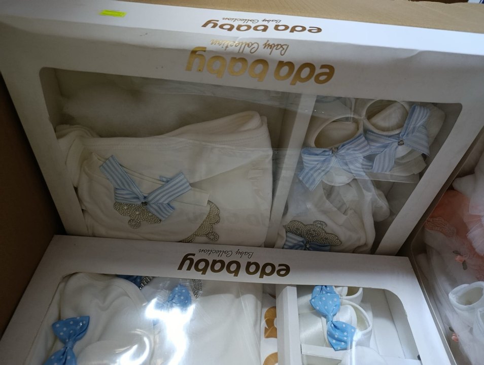 Bebek Hastane Çıkışları - Görsel 3