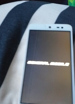 General mobile 4g 