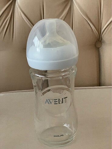 Avent biberon