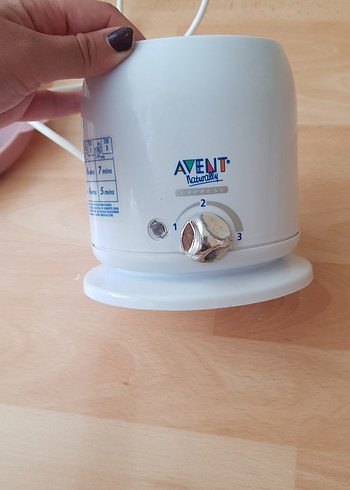 AVENT Biberon Isıtıcı