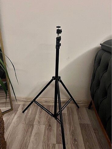 Tripod
